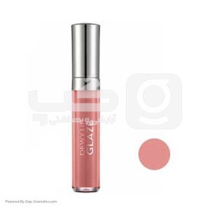 لیپ گلیز فلورمار FLORMAR شماره 13 حجم 4.5 میلی لیتر