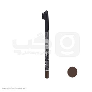 مداد ابرو گلدن رز GOLDEN ROSE شماره 304