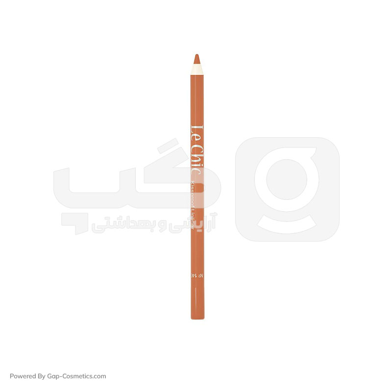 مداد لب بادوام لچیک LECHIC شماره 146