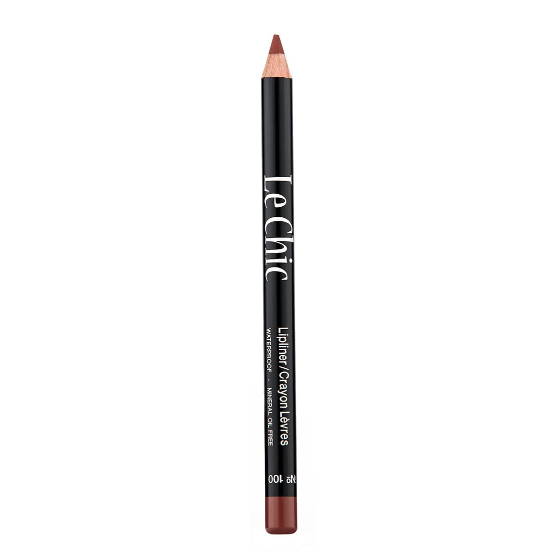 مداد لب چوبی لچیک LECHIC شماره100