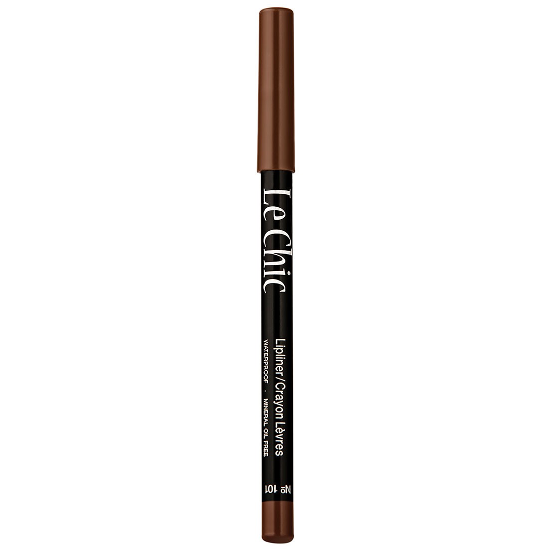 مداد لب چوبی لچیک LECHIC شماره101