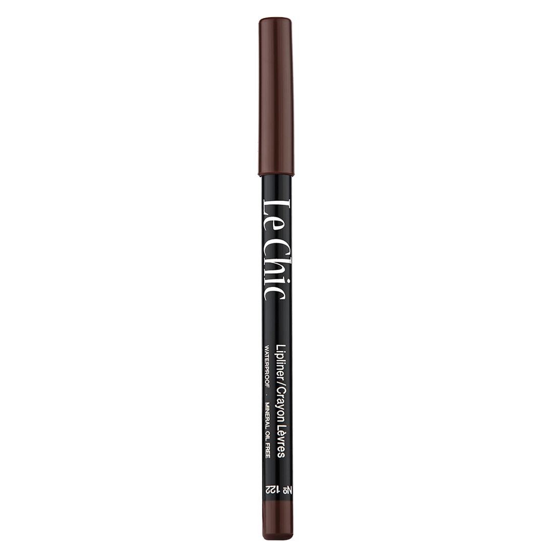 مداد لب چوبی لچیک LECHIC شماره122