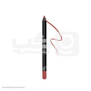 مداد لب گلدن رز GOLDEN ROSE شماره 534