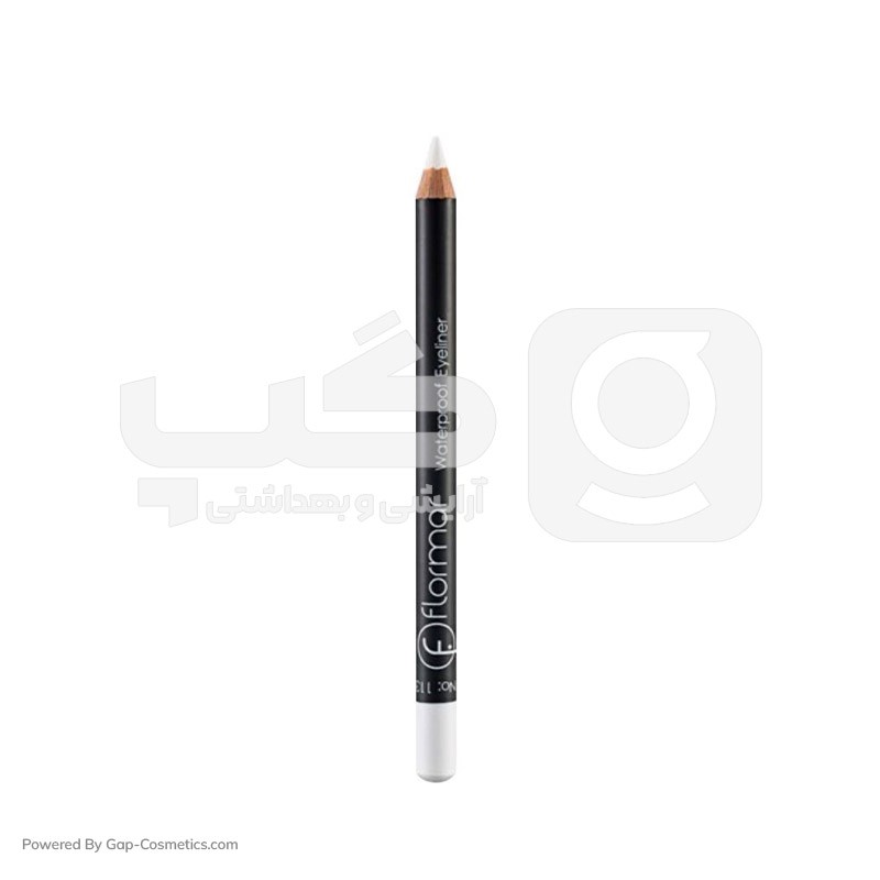 مداد چشم فلورمار FLORMAR شماره 113