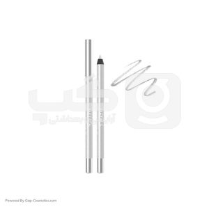 مداد چشم متالیک گلدن رز GOLDEN ROSE شماره 01