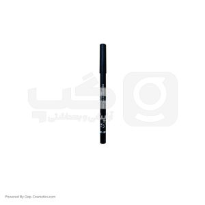 مداد چشم گلدن رز GOLDEN ROSE مدل اولتر ا بلک Ultra Black