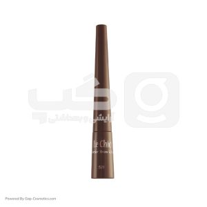 پودر ابرو لچیک LECHIC شماره 521