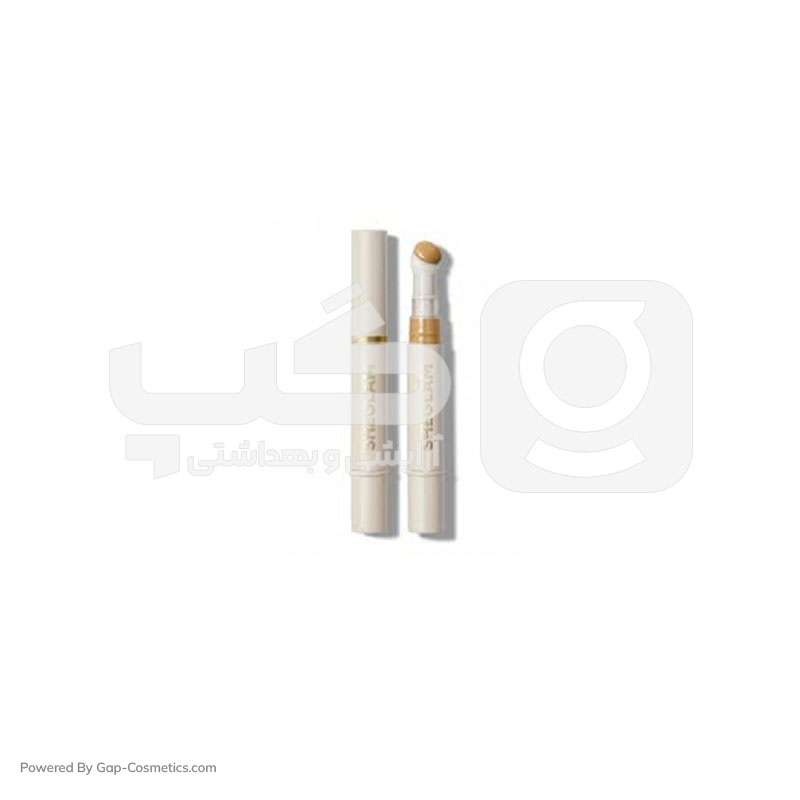 کانسیلر پددار شیگلم SHEGLAM رنگ باتر کرم BUTTER CREAM حجم 4.5 گرم