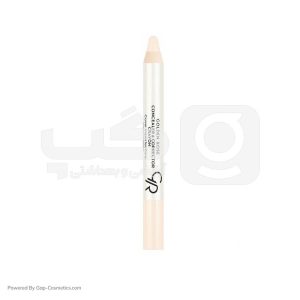 کانسیلر مدادی گلدن رز GOLDEN ROSE شماره 02
