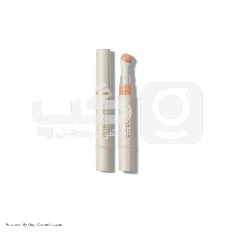 کانسیلر پددار شیگلم SHEGLAM رنگ نود NUDE حجم 4.5 گرم