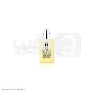 ژل آبرسان اويل فري کلینیک CLINIQUE OIL FREE حجم 125 میلی لیتر