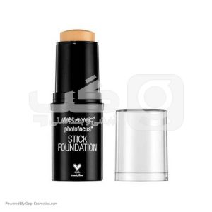 کرم پودر استیکی وت ان وایلد WET N WILD  شماره 861