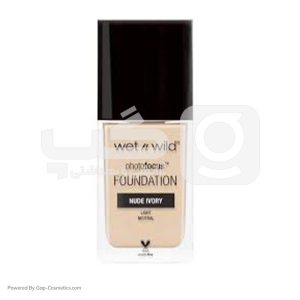کرم پودر وت ان وایلد WET N WILD مدل فوتو فوکوس PHOTO FOCUS شماره 363 حجم 30 میلی لیتر